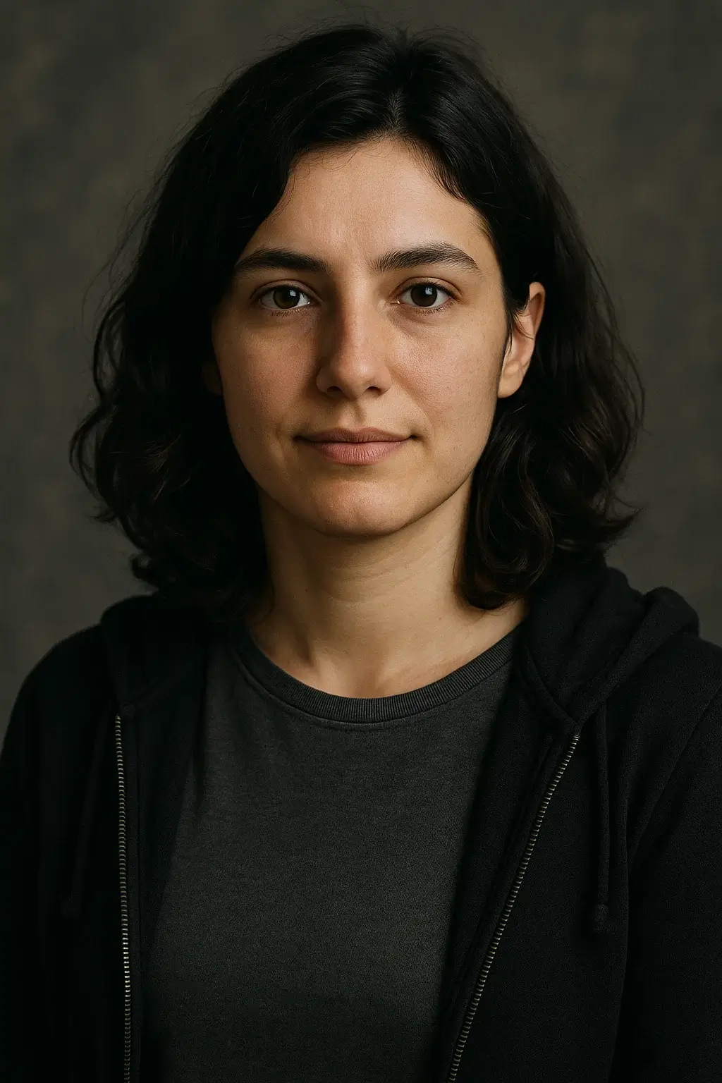 Ekip Üyesi 2