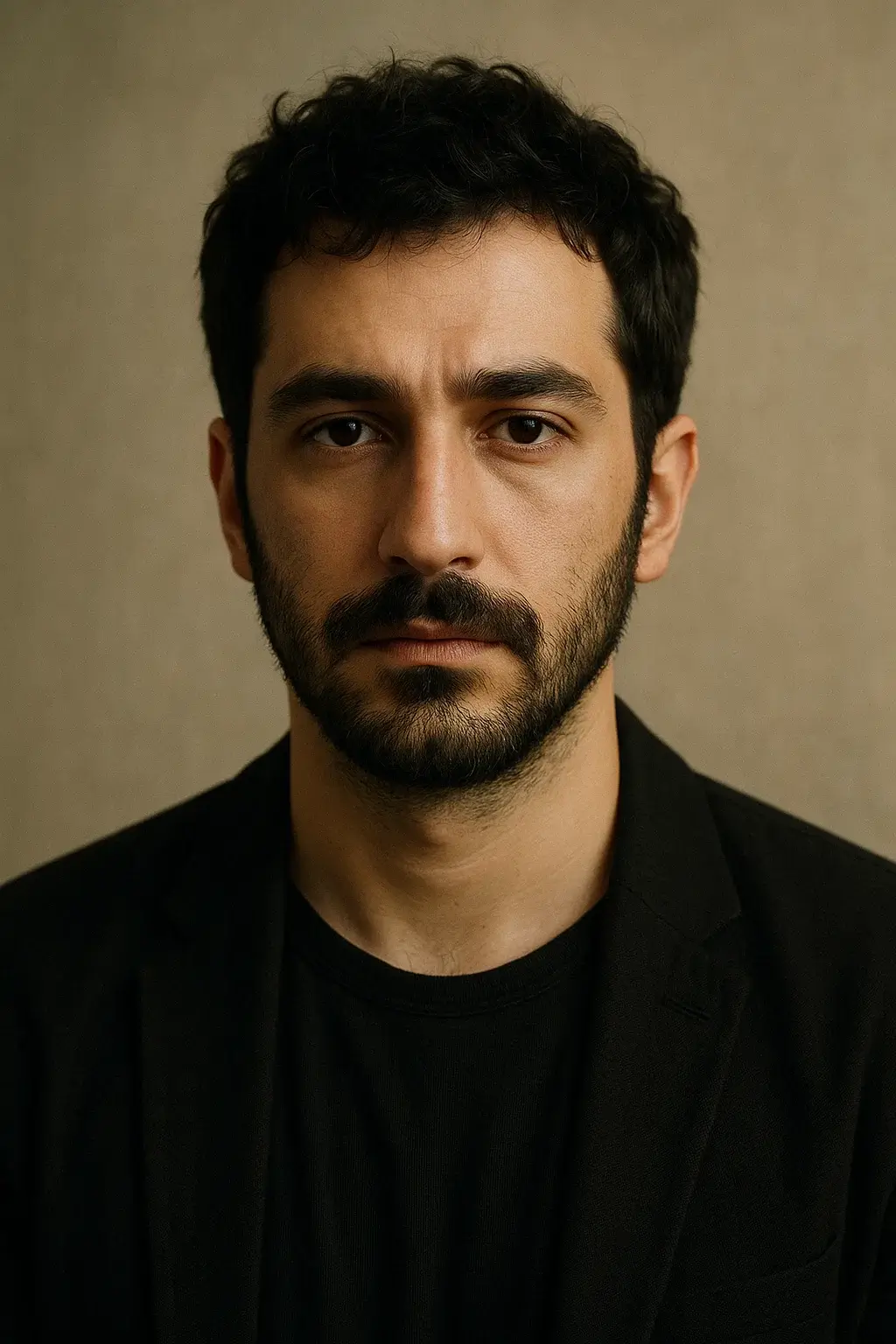 Ekip Üyesi 3